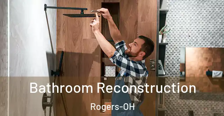 inner Bathroom imggen Bathroom Reconstruction Rogers-OH