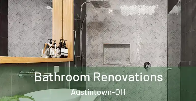 inner Bathroom imggen Bathroom Renovations Austintown-OH