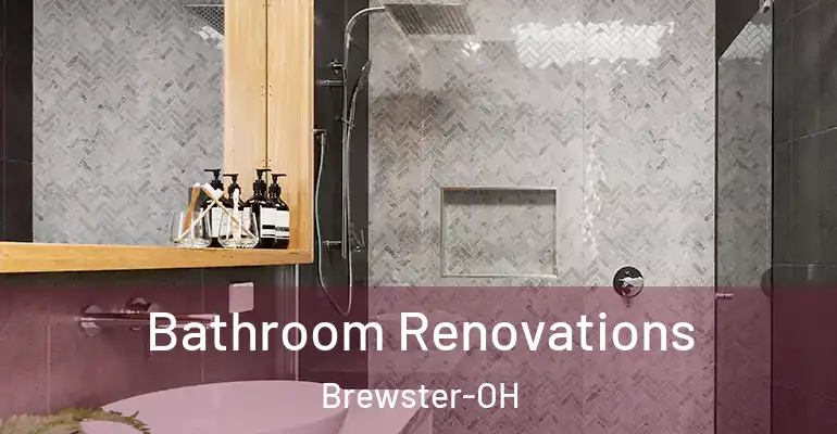 inner Bathroom imggen Bathroom Renovations Brewster-OH