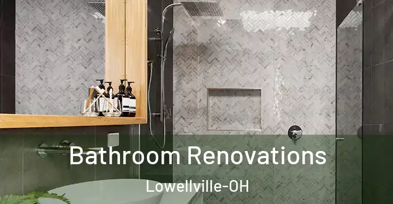 inner Bathroom imggen Bathroom Renovations Lowellville-OH