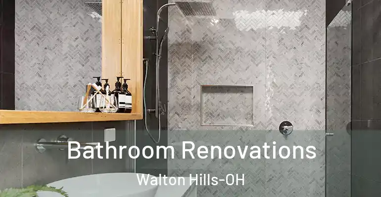 inner Bathroom imggen Bathroom Renovations Walton Hills-OH