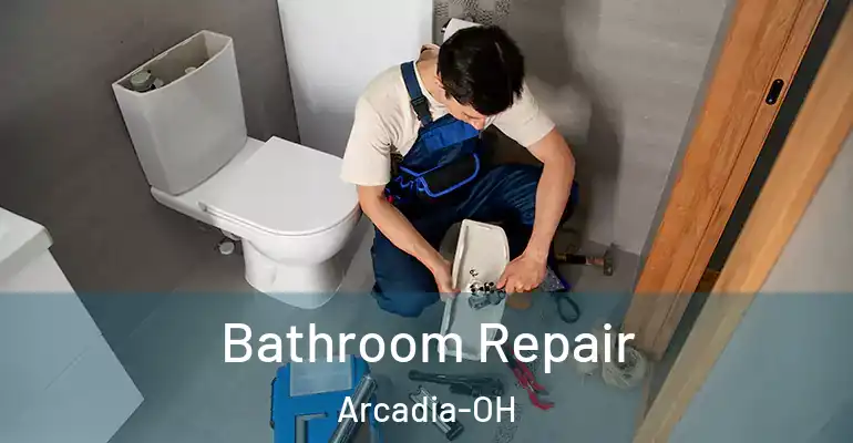 inner Bathroom imggen Bathroom Repair Arcadia-OH