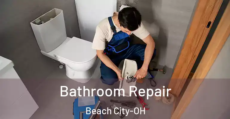 inner Bathroom imggen Bathroom Repair Beach City-OH