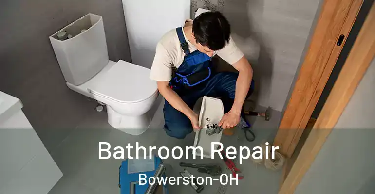 inner Bathroom imggen Bathroom Repair Bowerston-OH