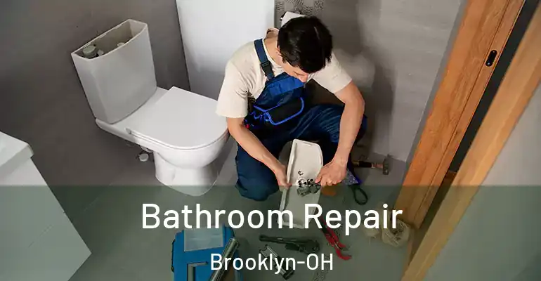inner Bathroom imggen Bathroom Repair Brooklyn-OH