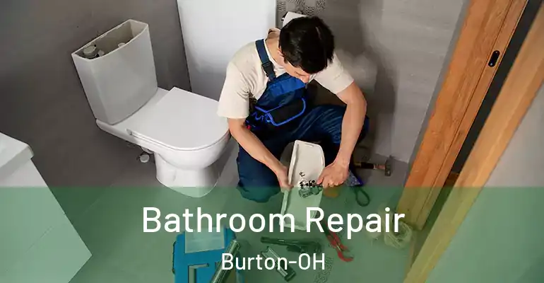 inner Bathroom imggen Bathroom Repair Burton-OH