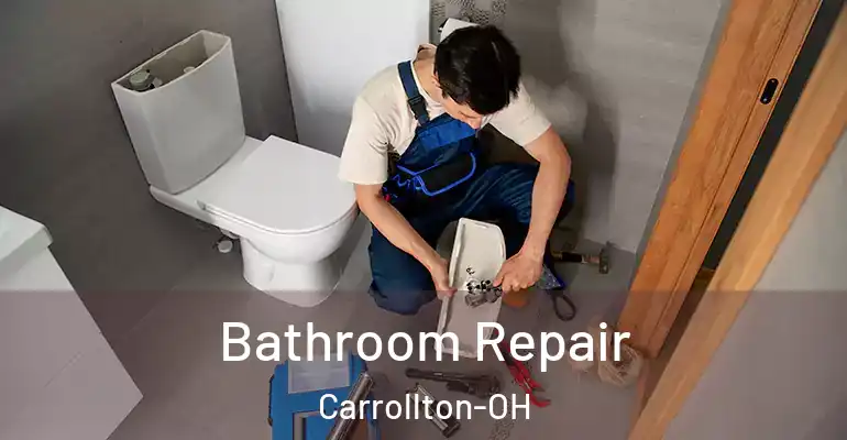 inner Bathroom imggen Bathroom Repair Carrollton-OH