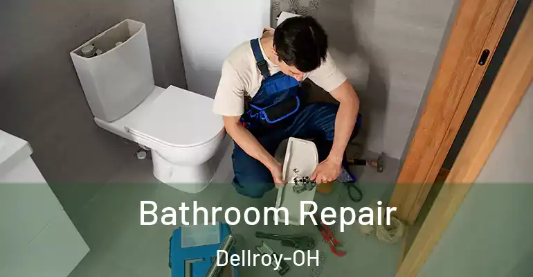 inner Bathroom imggen Bathroom Repair Dellroy-OH