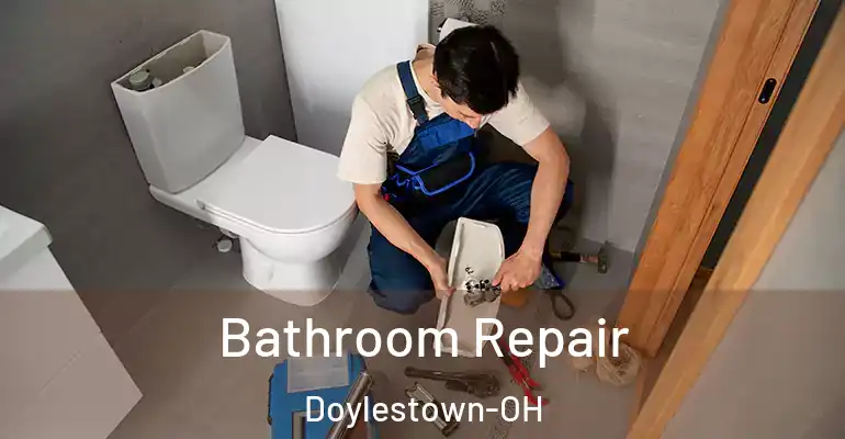 inner Bathroom imggen Bathroom Repair Doylestown-OH