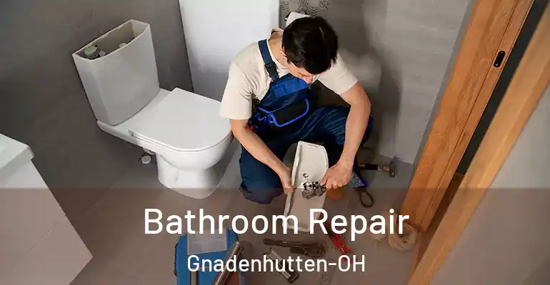inner Bathroom imggen Bathroom Repair Gnadenhutten-OH