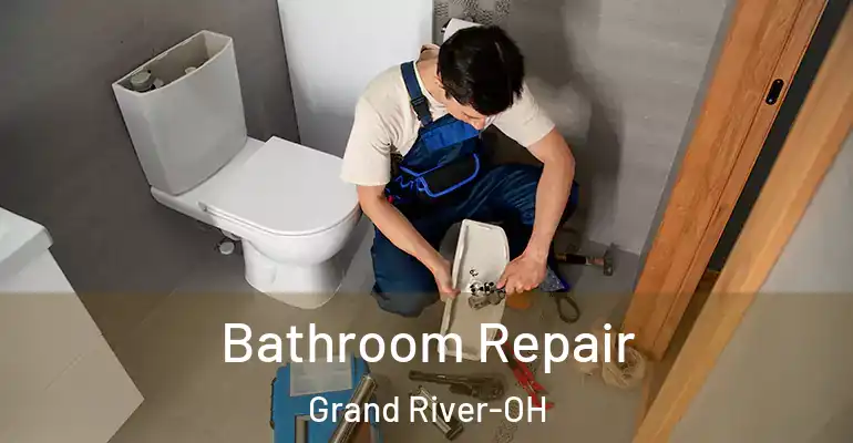 inner Bathroom imggen Bathroom Repair Grand River-OH