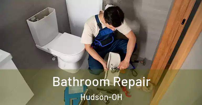 inner Bathroom imggen Bathroom Repair Hudson-OH