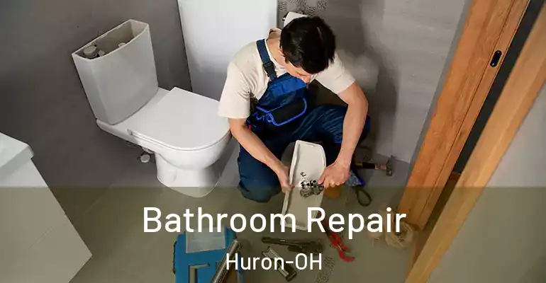 inner Bathroom imggen Bathroom Repair Huron-OH