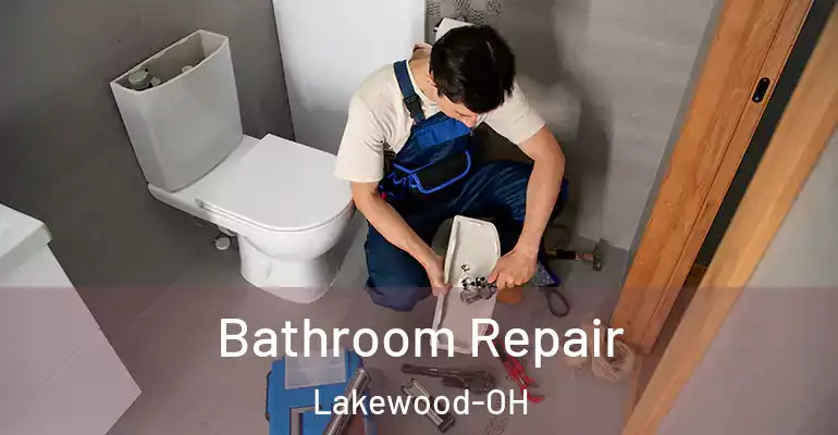 inner Bathroom imggen Bathroom Repair Lakewood-OH