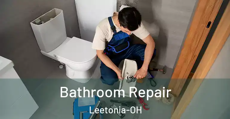 inner Bathroom imggen Bathroom Repair Leetonia-OH