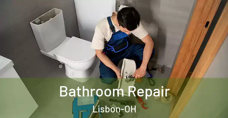 inner Bathroom imggen Bathroom Repair Lisbon-OH
