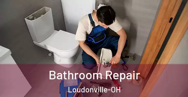 inner Bathroom imggen Bathroom Repair Loudonville-OH