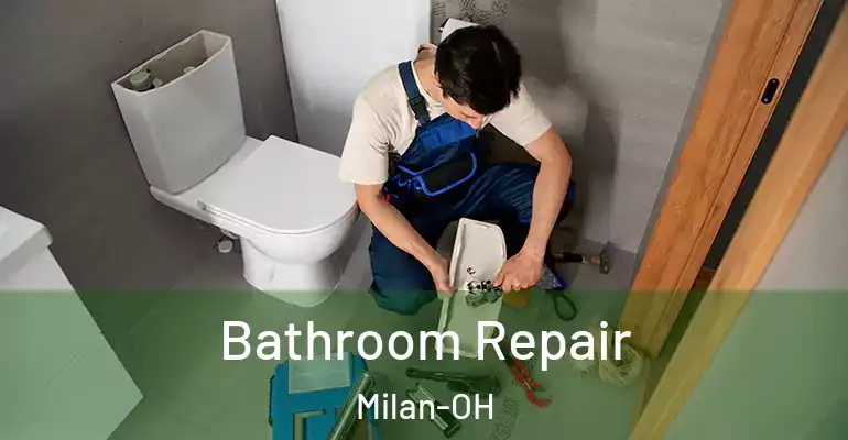 inner Bathroom imggen Bathroom Repair Milan-OH