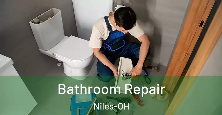 inner Bathroom imggen Bathroom Repair Niles-OH