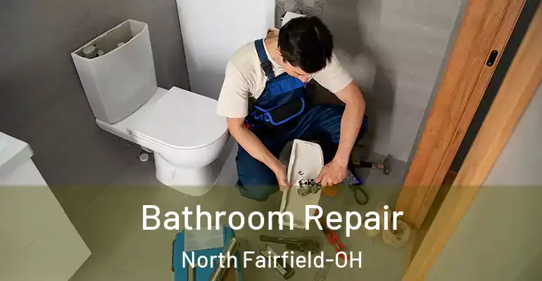 inner Bathroom imggen Bathroom Repair North Fairfield-OH