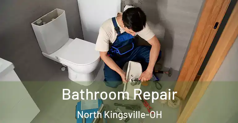 inner Bathroom imggen Bathroom Repair North Kingsville-OH