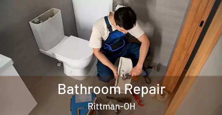 inner Bathroom imggen Bathroom Repair Rittman-OH