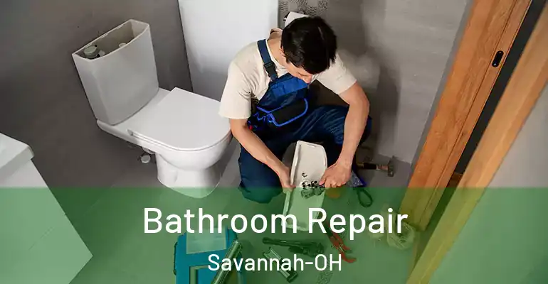 inner Bathroom imggen Bathroom Repair Savannah-OH
