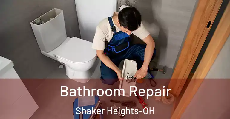 inner Bathroom imggen Bathroom Repair Shaker Heights-OH