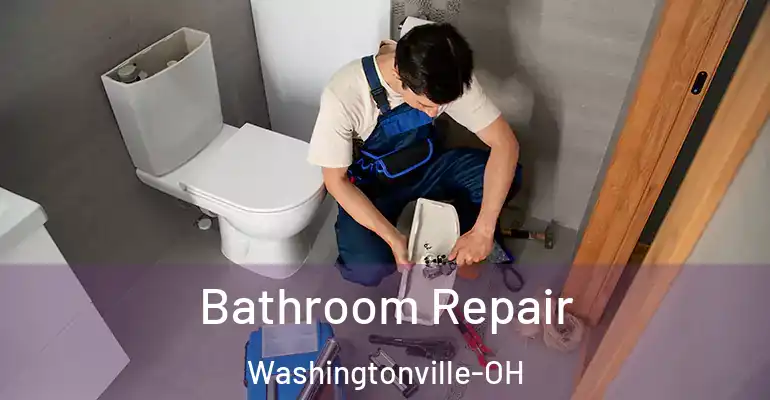 inner Bathroom imggen Bathroom Repair Washingtonville-OH