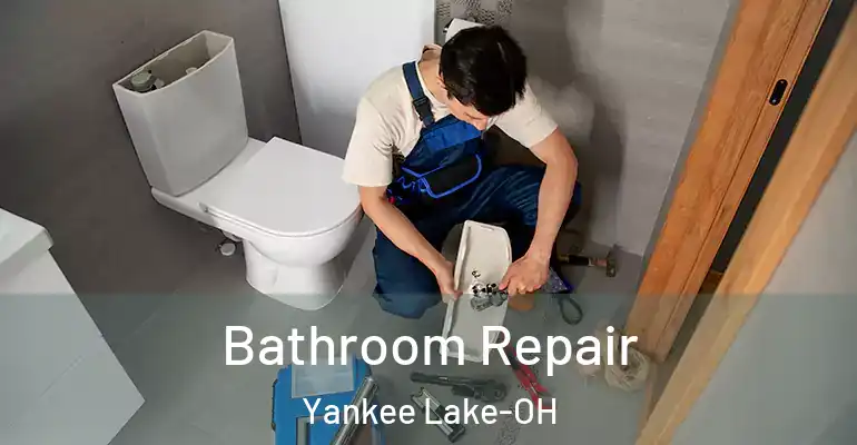 inner Bathroom imggen Bathroom Repair Yankee Lake-OH