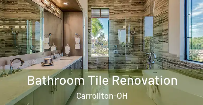inner Bathroom imggen Bathroom Tile Renovation Carrollton-OH