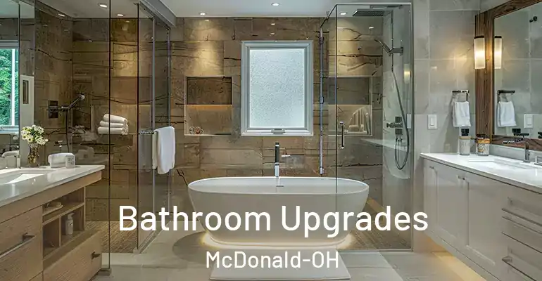 inner Bathroom imggen Bathroom Upgrades McDonald-OH