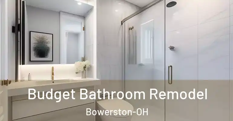 inner Bathroom imggen Budget Bathroom Remodel Bowerston-OH