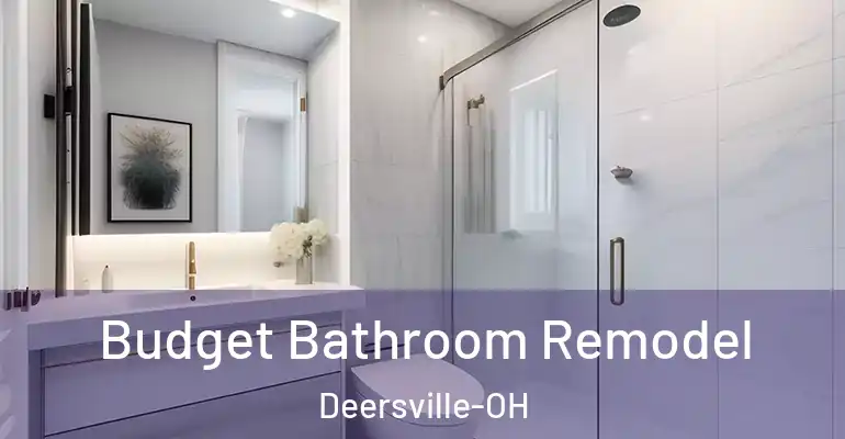 inner Bathroom imggen Budget Bathroom Remodel Deersville-OH