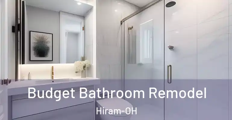 inner Bathroom imggen Budget Bathroom Remodel Hiram-OH