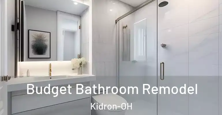 inner Bathroom imggen Budget Bathroom Remodel Kidron-OH