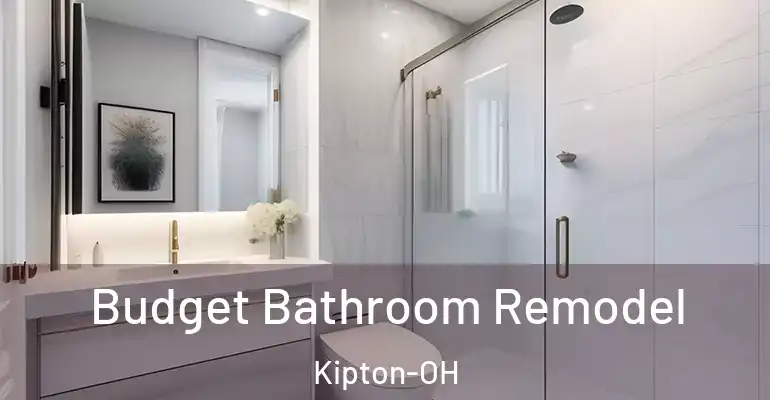 inner Bathroom imggen Budget Bathroom Remodel Kipton-OH