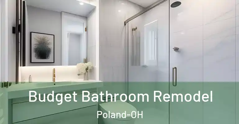 inner Bathroom imggen Budget Bathroom Remodel Poland-OH