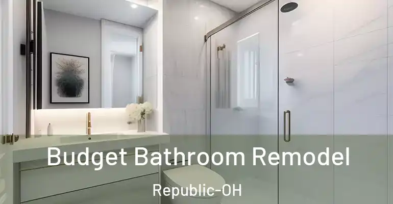 inner Bathroom imggen Budget Bathroom Remodel Republic-OH
