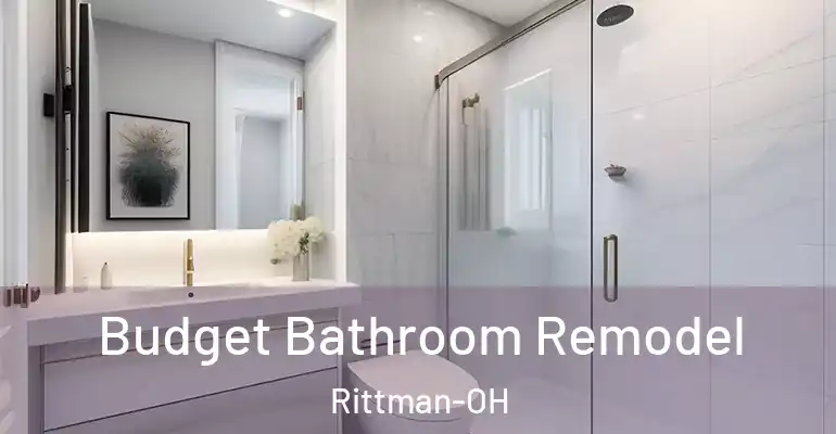 inner Bathroom imggen Budget Bathroom Remodel Rittman-OH