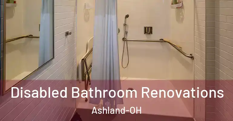 inner Bathroom imggen Disabled Bathroom Renovations Ashland-OH