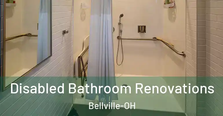 inner Bathroom imggen Disabled Bathroom Renovations Bellville-OH