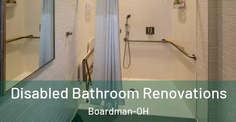 inner Bathroom imggen Disabled Bathroom Renovations Boardman-OH