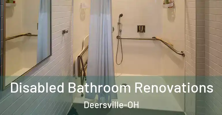 inner Bathroom imggen Disabled Bathroom Renovations Deersville-OH