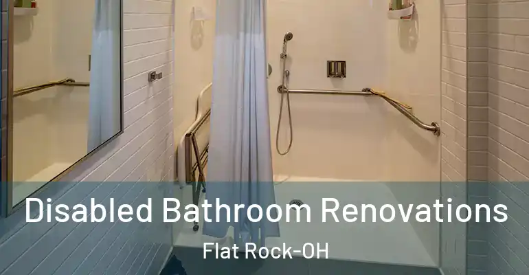 inner Bathroom imggen Disabled Bathroom Renovations Flat Rock-OH