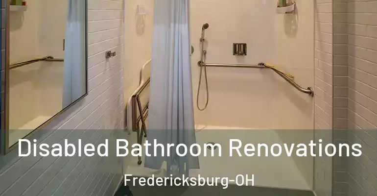inner Bathroom imggen Disabled Bathroom Renovations Fredericksburg-OH