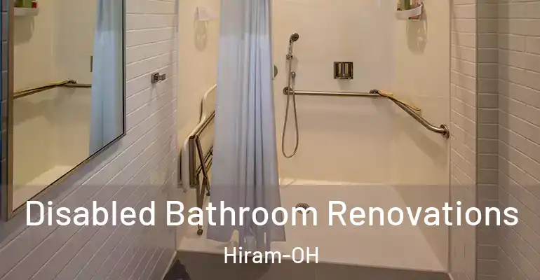 inner Bathroom imggen Disabled Bathroom Renovations Hiram-OH