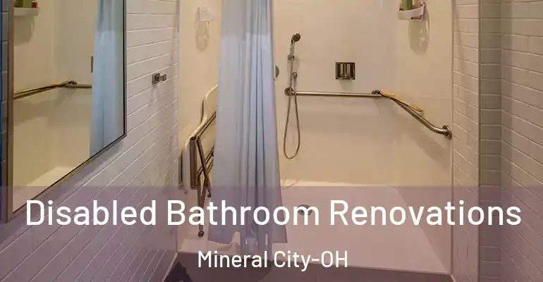 inner Bathroom imggen Disabled Bathroom Renovations Mineral City-OH