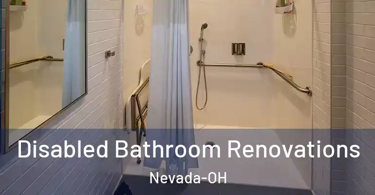 inner Bathroom imggen Disabled Bathroom Renovations Nevada-OH