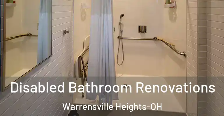 inner Bathroom imggen Disabled Bathroom Renovations Warrensville Heights-OH